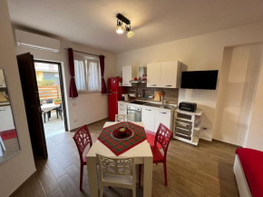 J&M House Fondi